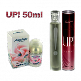 UP!32 Anais Anais* (Muguet/Ylang)