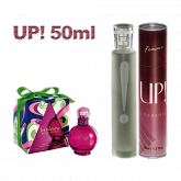 UP!38 Perfume Fantasy (Lixias Vermelhas/Kiwi)