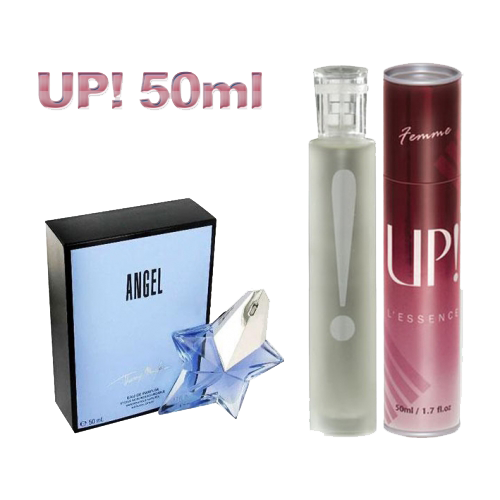 UP!08 Perfume Angel* (Baunilha/Mel) ***70%OFF