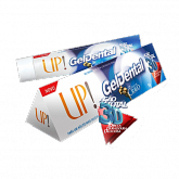 Gel Dental UP! - Ação Total com Óleo de Cravo